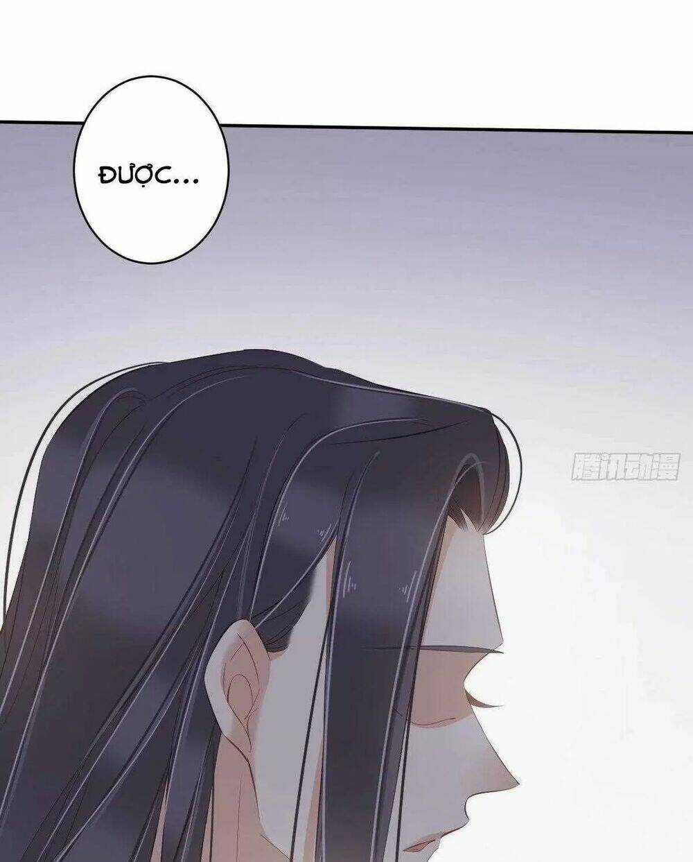 Hoàng Hậu Ương Bướng Chapter 304 trang 32