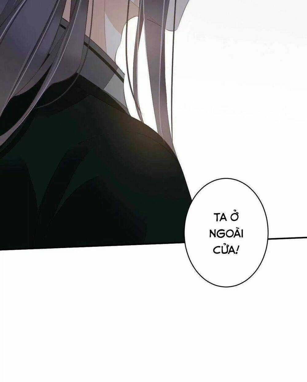 Hoàng Hậu Ương Bướng Chapter 304 trang 33