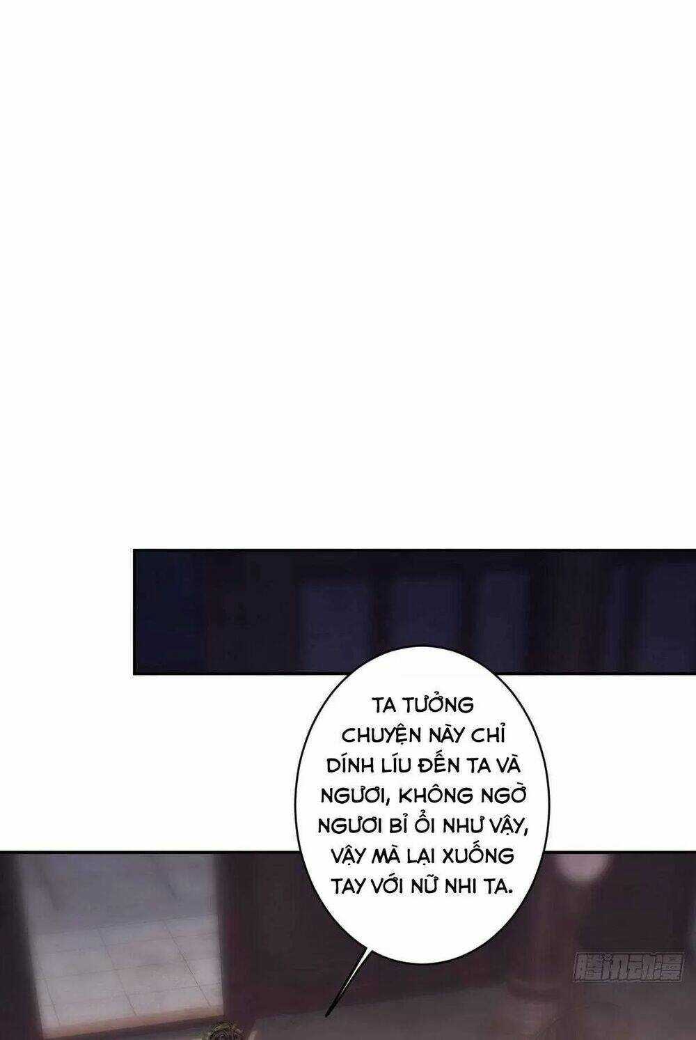 Hoàng Hậu Ương Bướng Chapter 304 trang 35