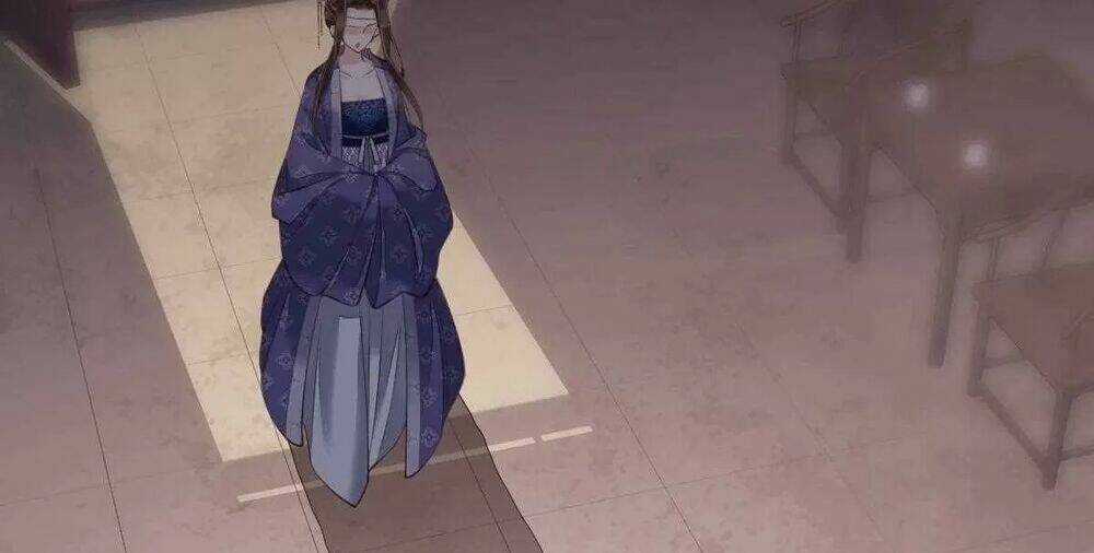 Hoàng Hậu Ương Bướng Chapter 304 trang 36