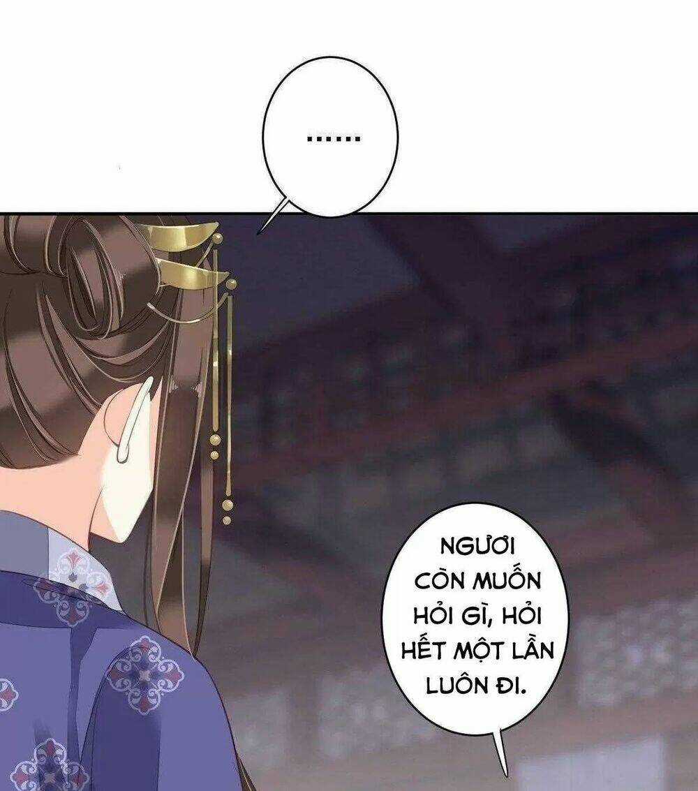 Hoàng Hậu Ương Bướng Chapter 304 trang 41