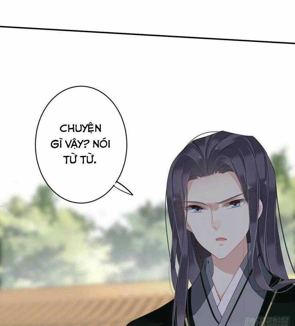 Hoàng Hậu Ương Bướng Chapter 304 trang 43