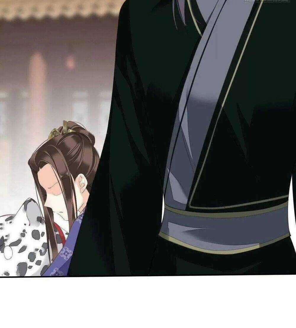 Hoàng Hậu Ương Bướng Chapter 304 trang 44