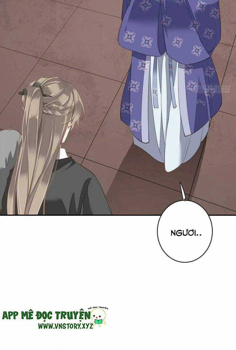 Hoàng Hậu Ương Bướng Chapter 304 trang 48