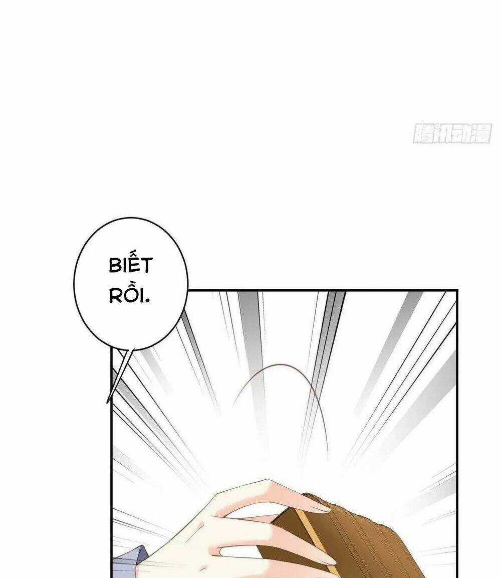 Hoàng Hậu Ương Bướng Chapter 304 trang 5