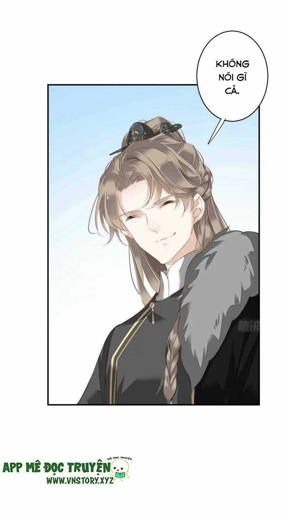 Hoàng Hậu Ương Bướng Chapter 304 trang 54