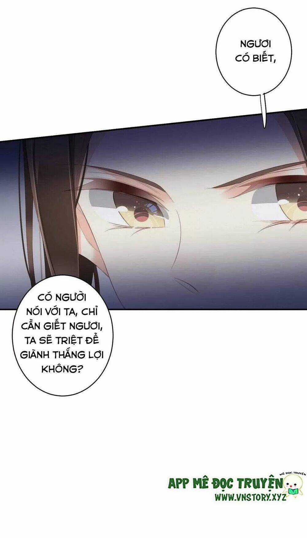 Hoàng Hậu Ương Bướng Chapter 304 trang 55