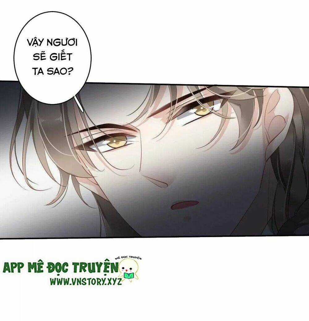 Hoàng Hậu Ương Bướng Chapter 304 trang 56