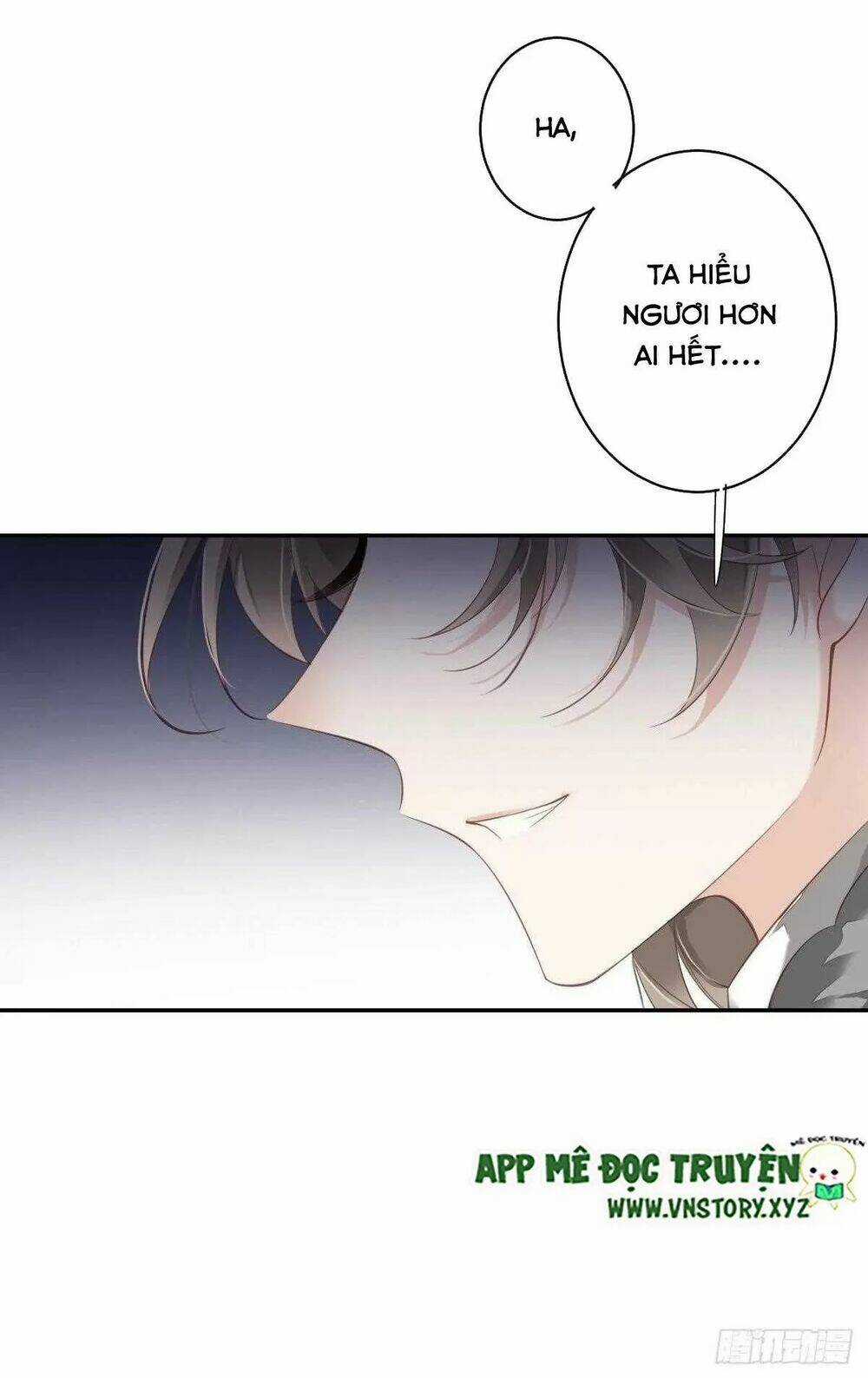 Hoàng Hậu Ương Bướng Chapter 304 trang 57