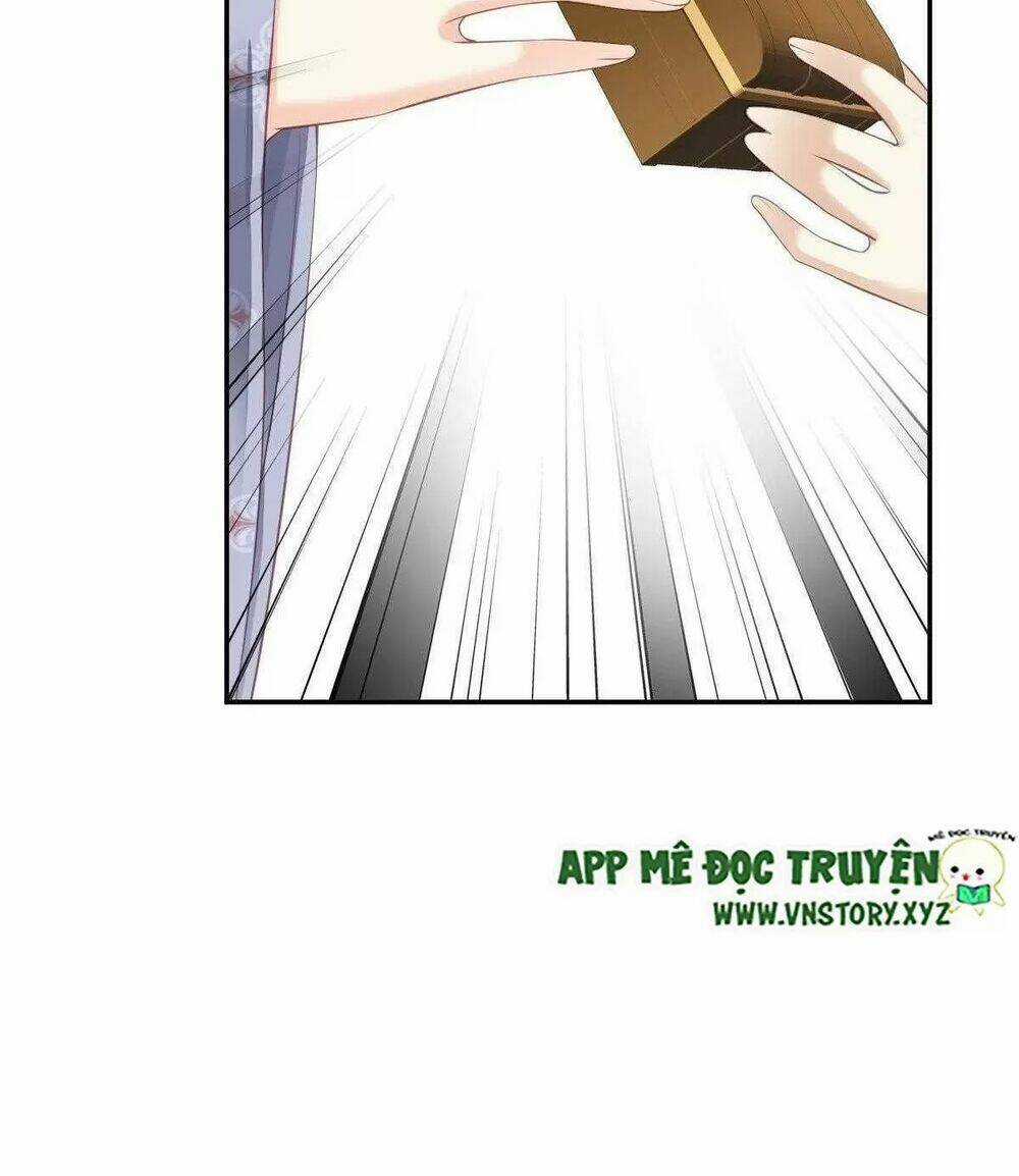 Hoàng Hậu Ương Bướng Chapter 304 trang 6