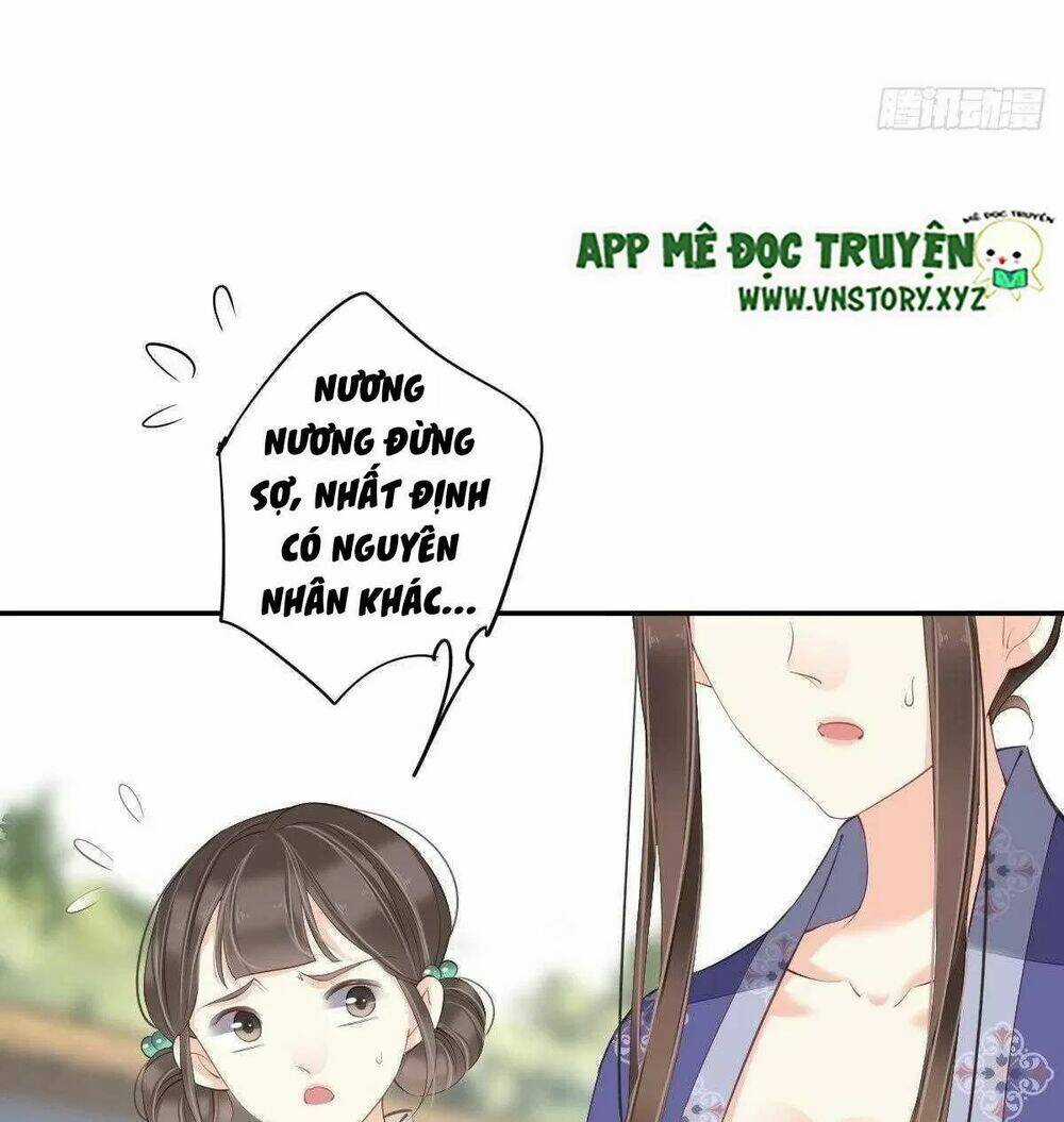 Hoàng Hậu Ương Bướng Chapter 304 trang 7