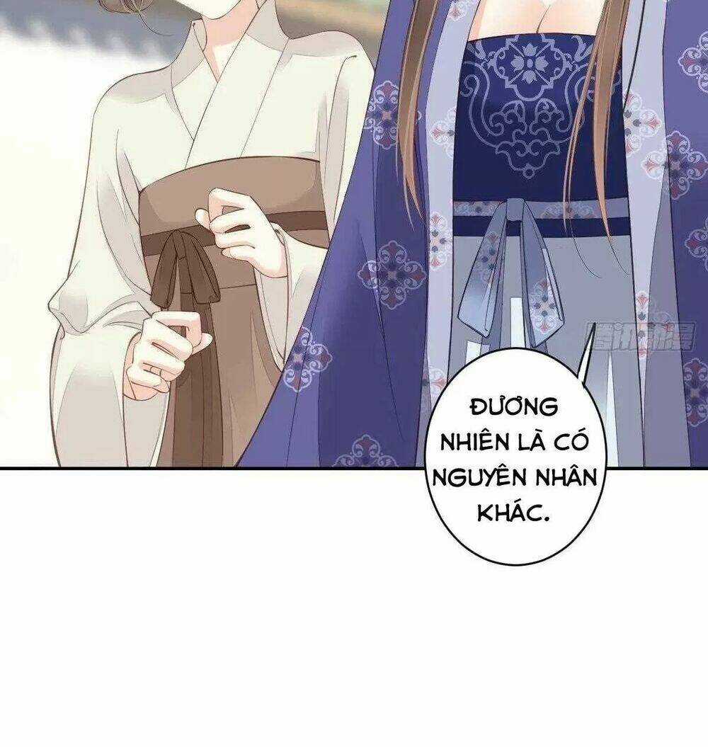 Hoàng Hậu Ương Bướng Chapter 304 trang 8