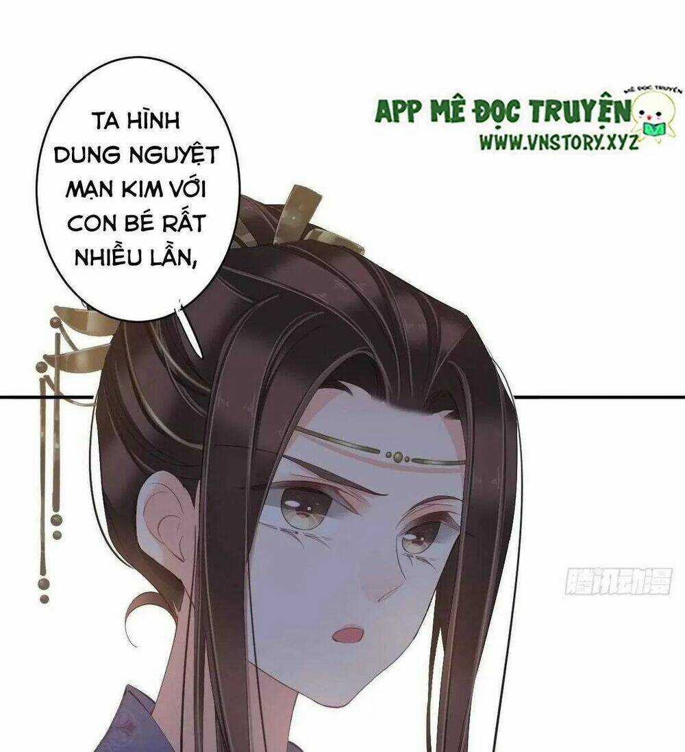 Hoàng Hậu Ương Bướng Chapter 304 trang 9