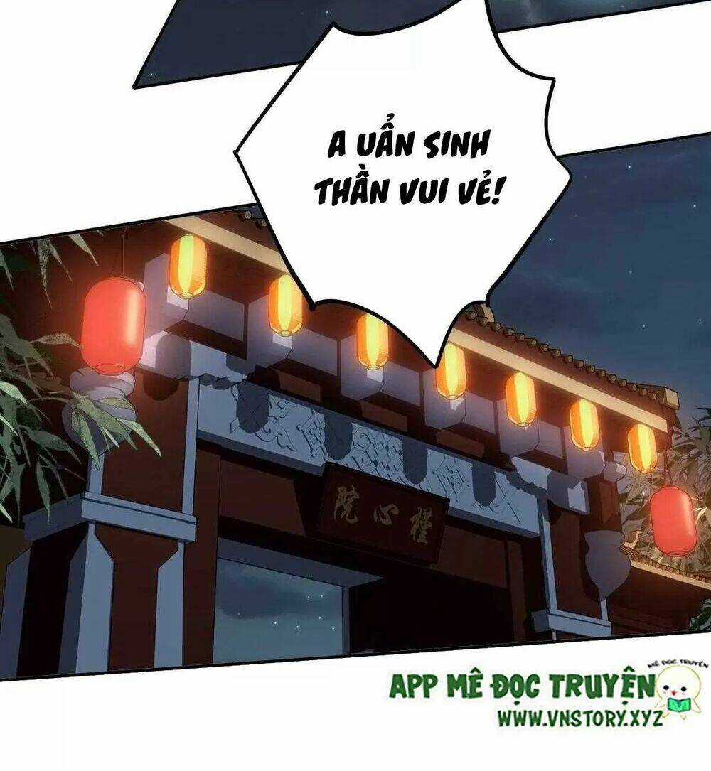 Hoàng Hậu Ương Bướng Chapter 305 trang 14