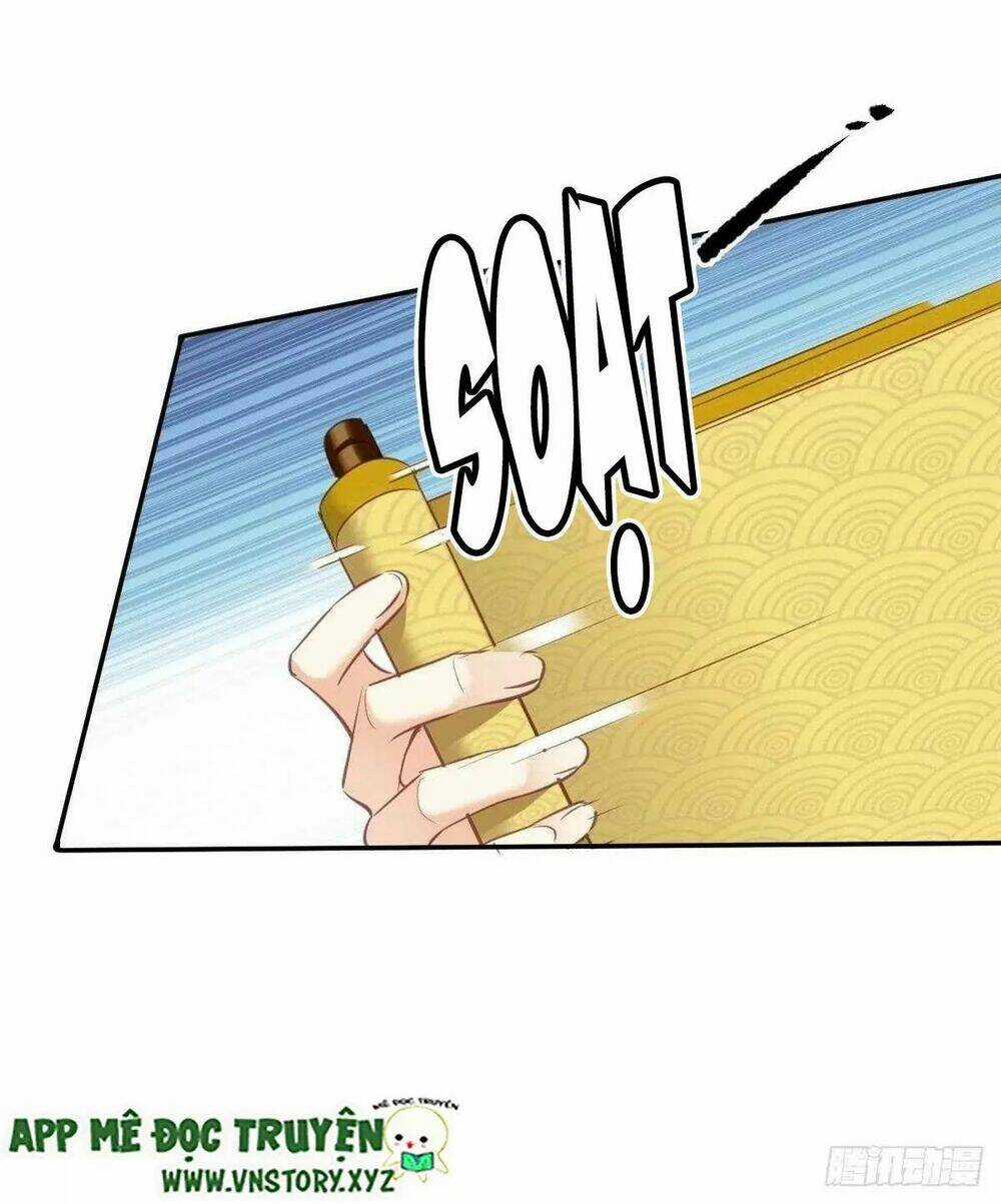 Hoàng Hậu Ương Bướng Chapter 305 trang 19