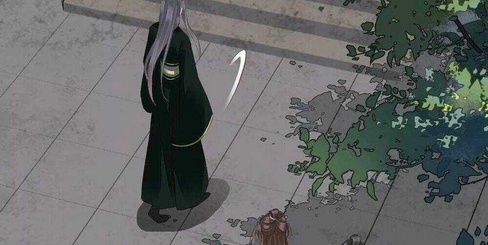 Hoàng Hậu Ương Bướng Chapter 305 trang 2