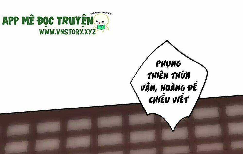 Hoàng Hậu Ương Bướng Chapter 305 trang 20