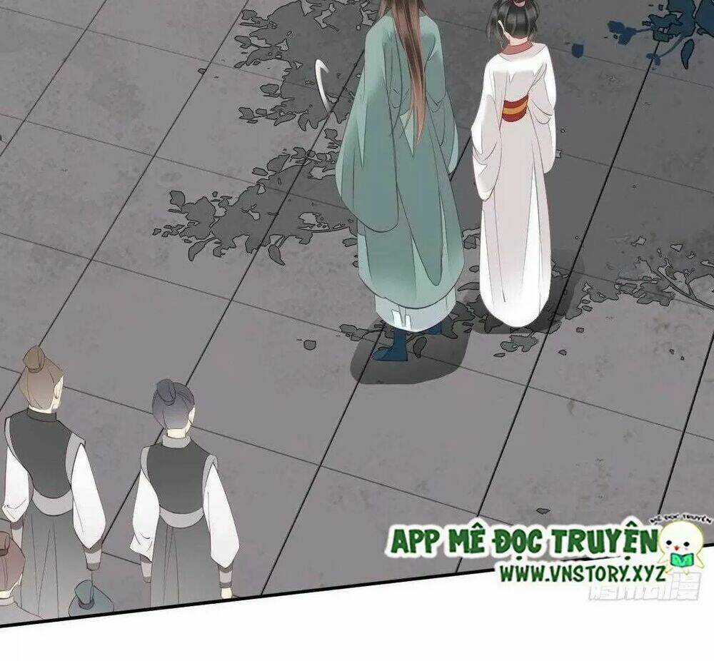 Hoàng Hậu Ương Bướng Chapter 305 trang 3