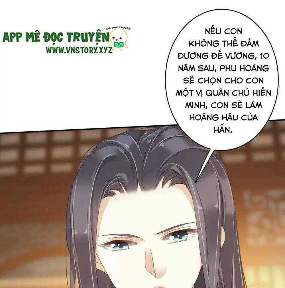 Hoàng Hậu Ương Bướng Chapter 305 trang 30