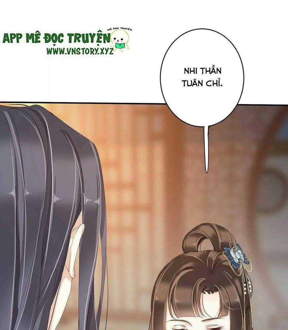 Hoàng Hậu Ương Bướng Chapter 305 trang 32