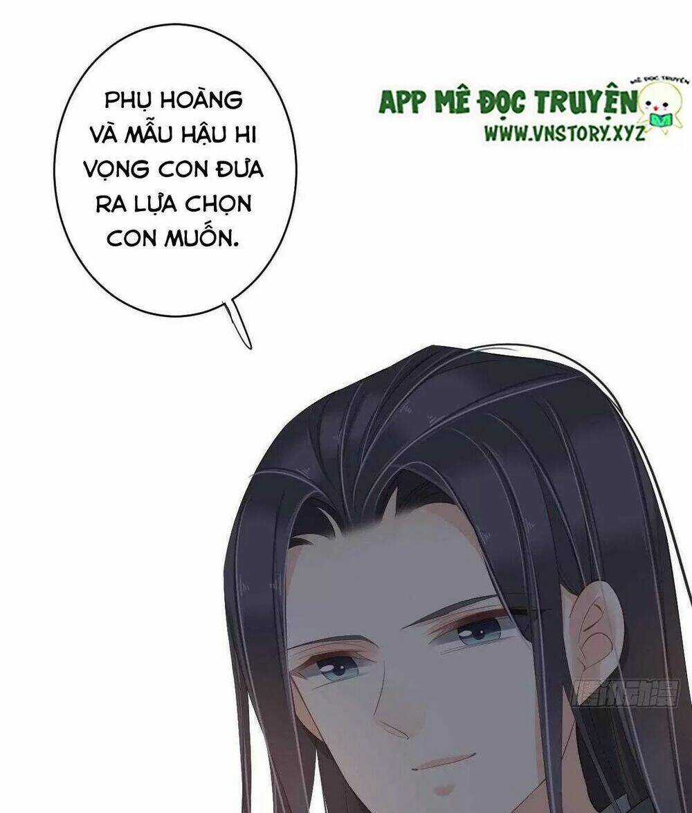Hoàng Hậu Ương Bướng Chapter 305 trang 35