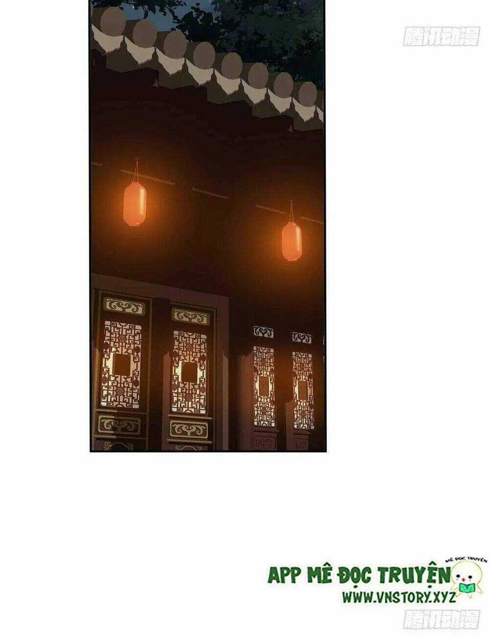 Hoàng Hậu Ương Bướng Chapter 305 trang 39