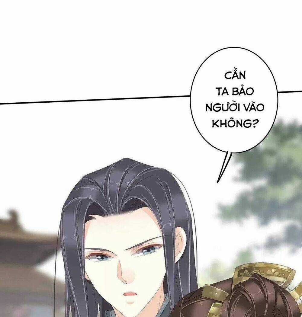 Hoàng Hậu Ương Bướng Chapter 305 trang 4