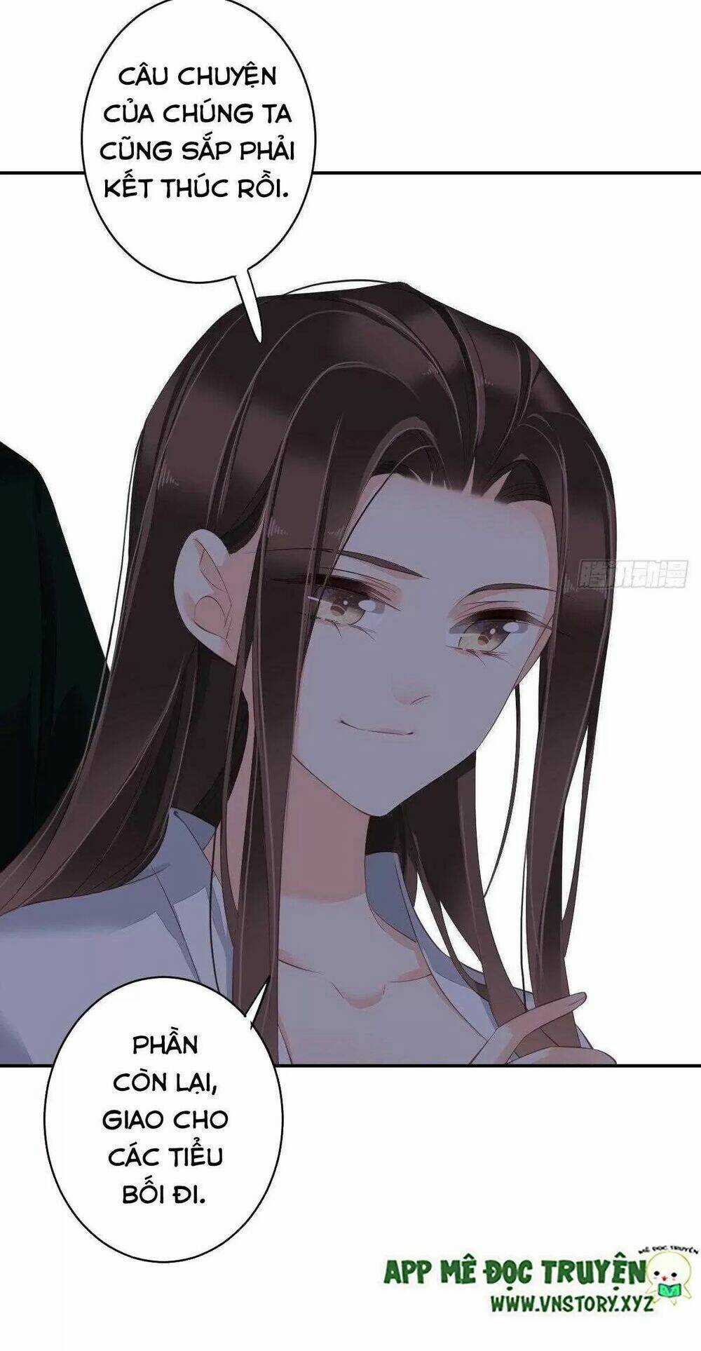 Hoàng Hậu Ương Bướng Chapter 305 trang 41