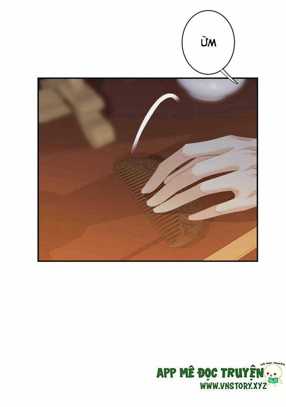 Hoàng Hậu Ương Bướng Chapter 305 trang 42