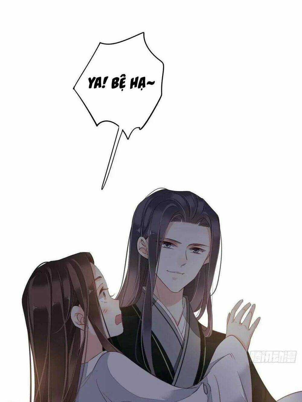 Hoàng Hậu Ương Bướng Chapter 305 trang 44