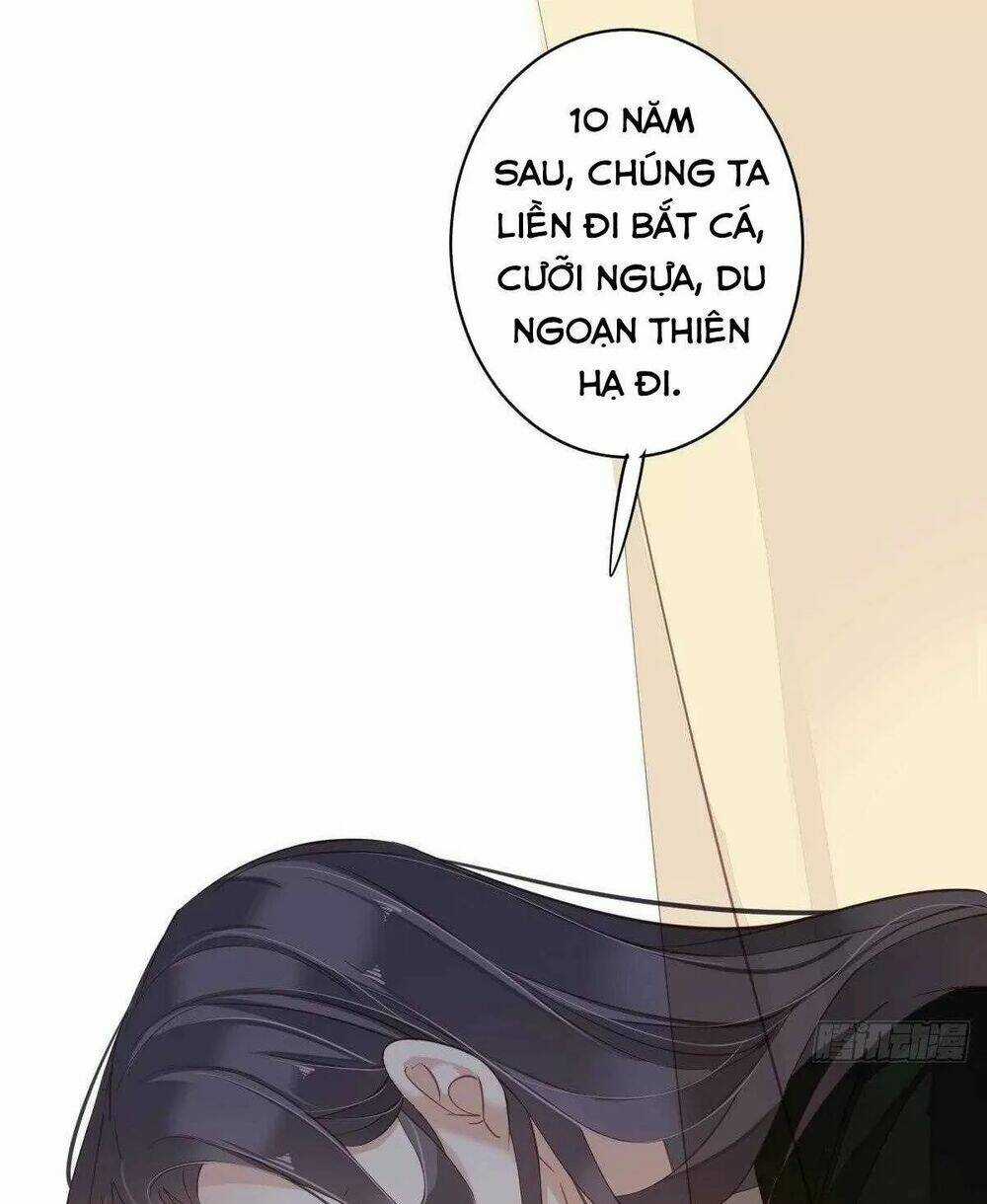 Hoàng Hậu Ương Bướng Chapter 305 trang 47