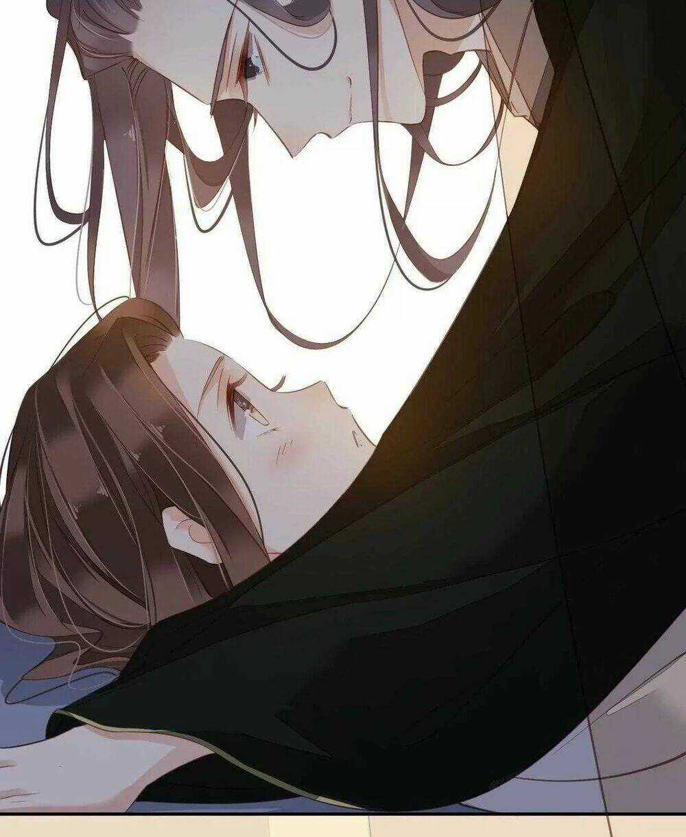 Hoàng Hậu Ương Bướng Chapter 305 trang 48