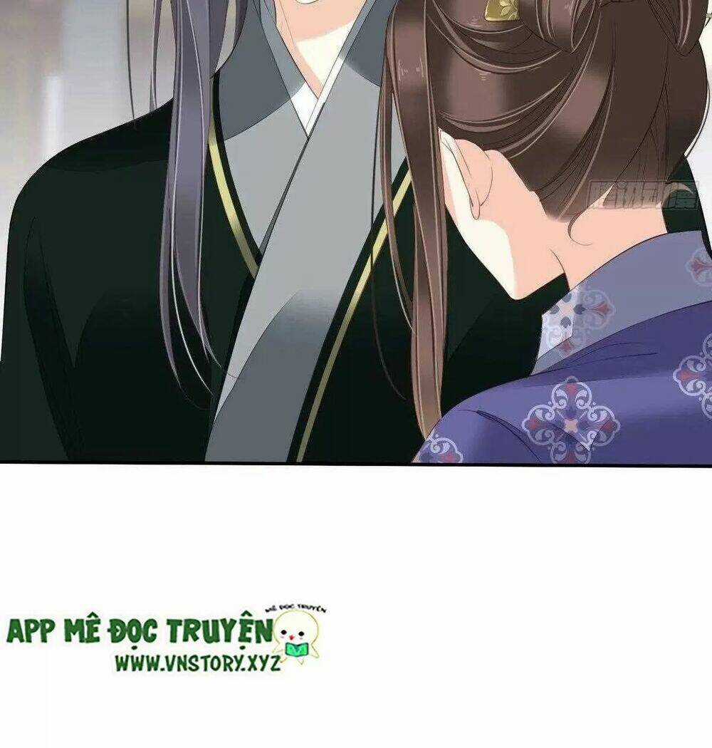 Hoàng Hậu Ương Bướng Chapter 305 trang 5