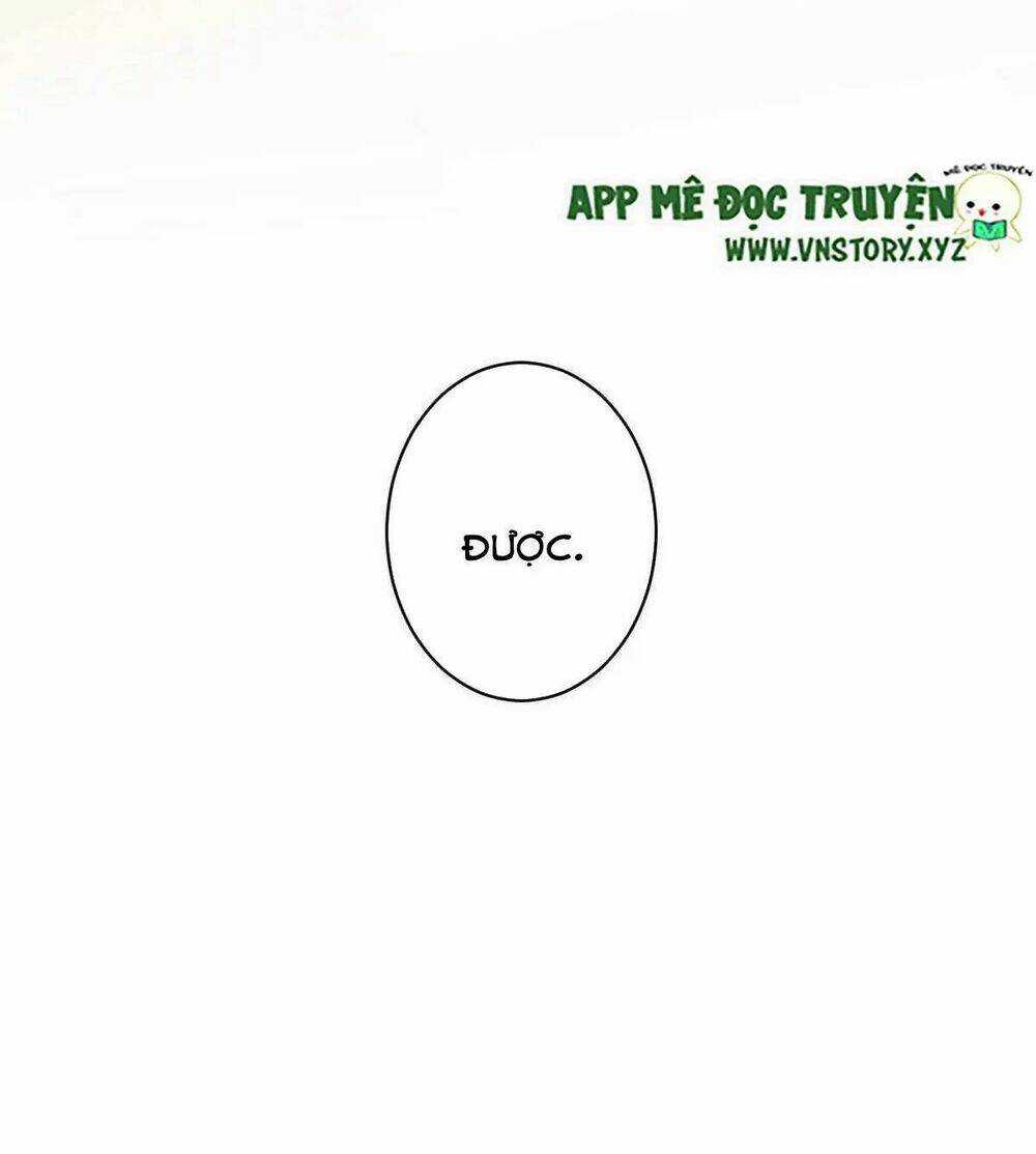 Hoàng Hậu Ương Bướng Chapter 305 trang 51