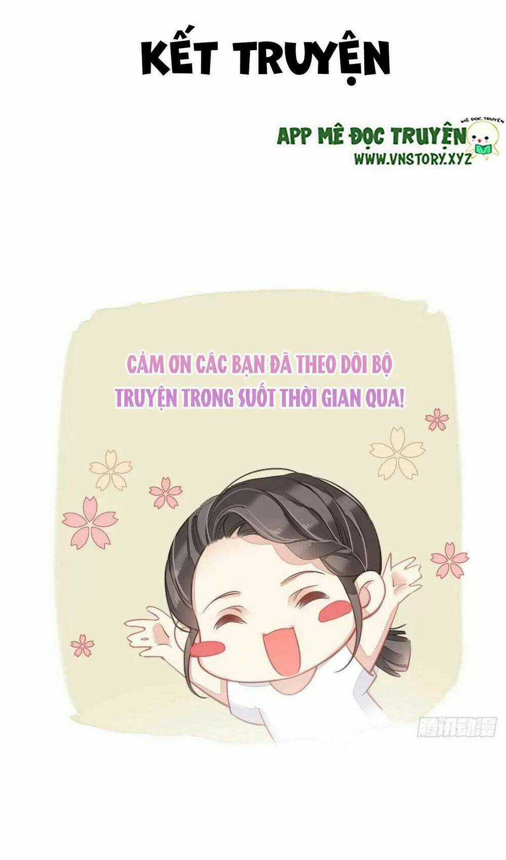 Hoàng Hậu Ương Bướng Chapter 305 trang 53