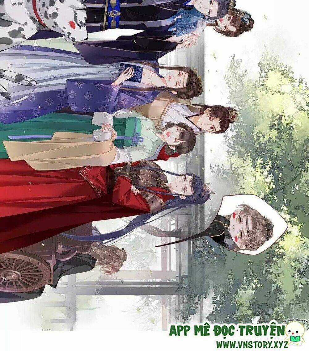 Hoàng Hậu Ương Bướng Chapter 305 trang 58