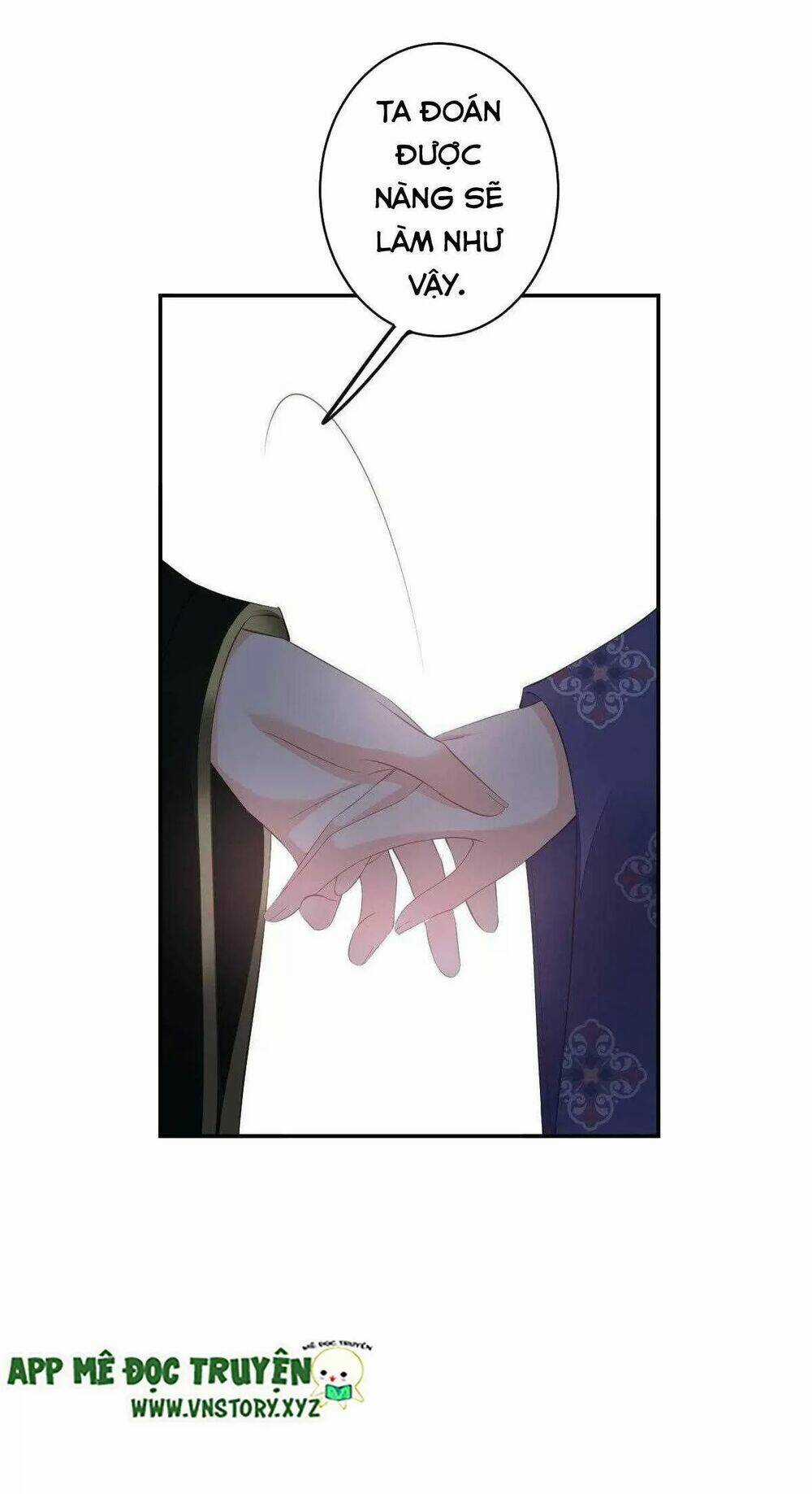 Hoàng Hậu Ương Bướng Chapter 305 trang 7