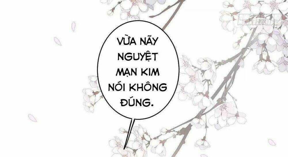 Hoàng Hậu Ương Bướng Chapter 305 trang 9