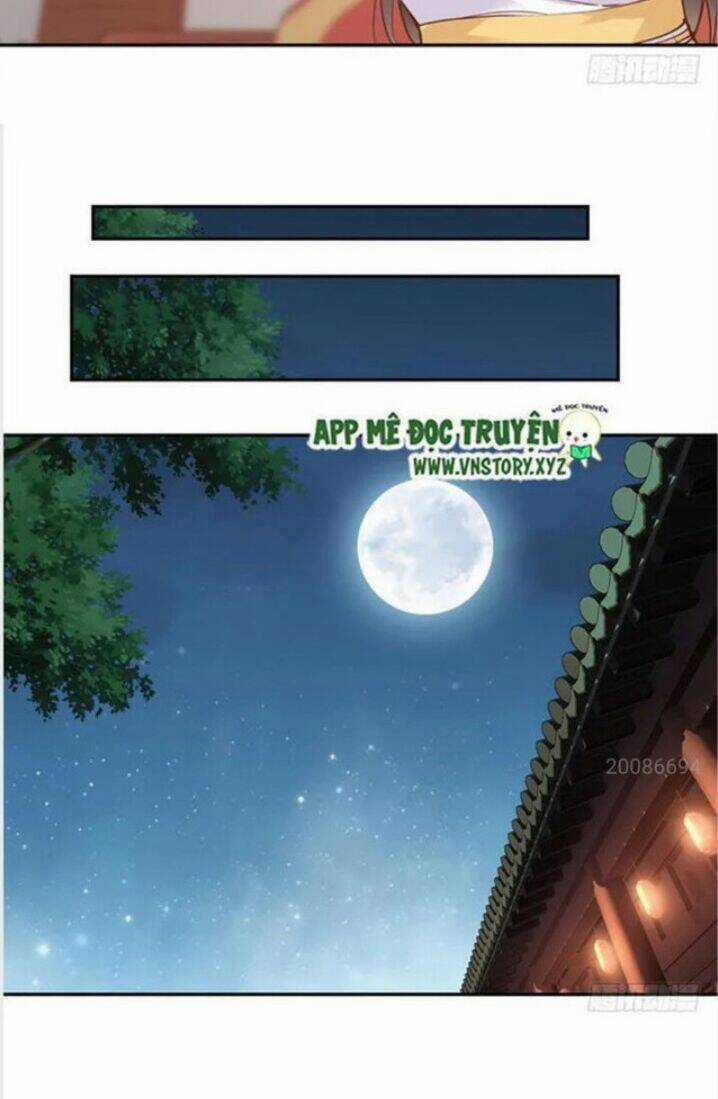 Hoàng Hậu Ương Bướng Chapter 31 trang 10