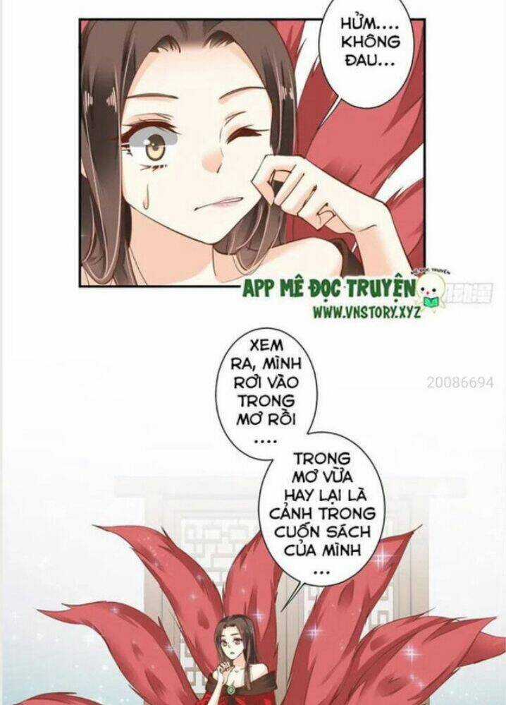 Hoàng Hậu Ương Bướng Chapter 31 trang 16