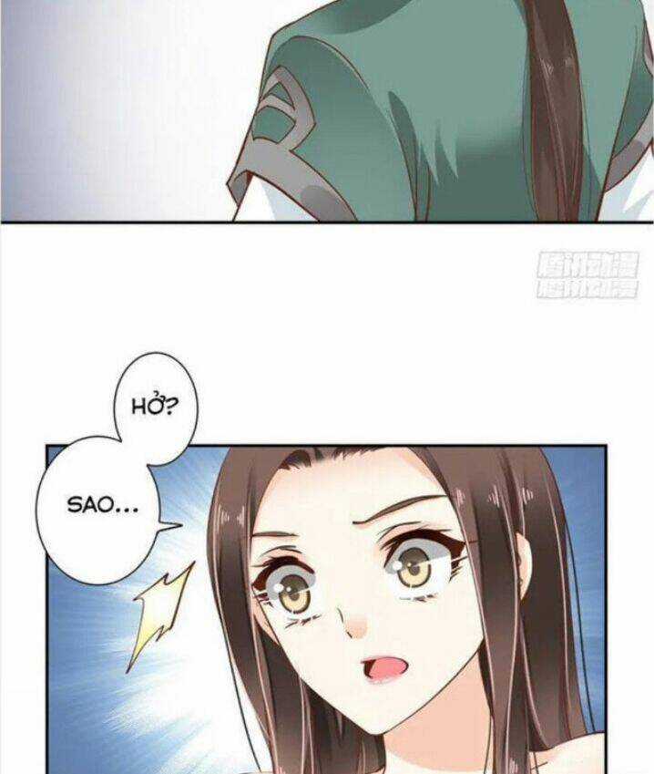 Hoàng Hậu Ương Bướng Chapter 31 trang 23