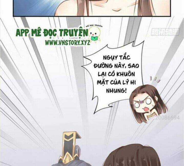 Hoàng Hậu Ương Bướng Chapter 31 trang 24