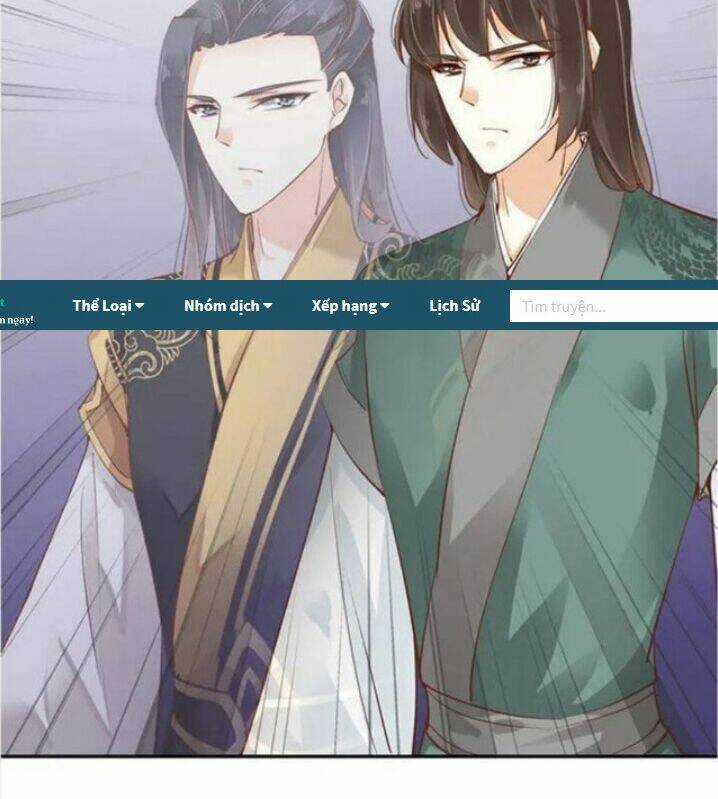 Hoàng Hậu Ương Bướng Chapter 31 trang 25