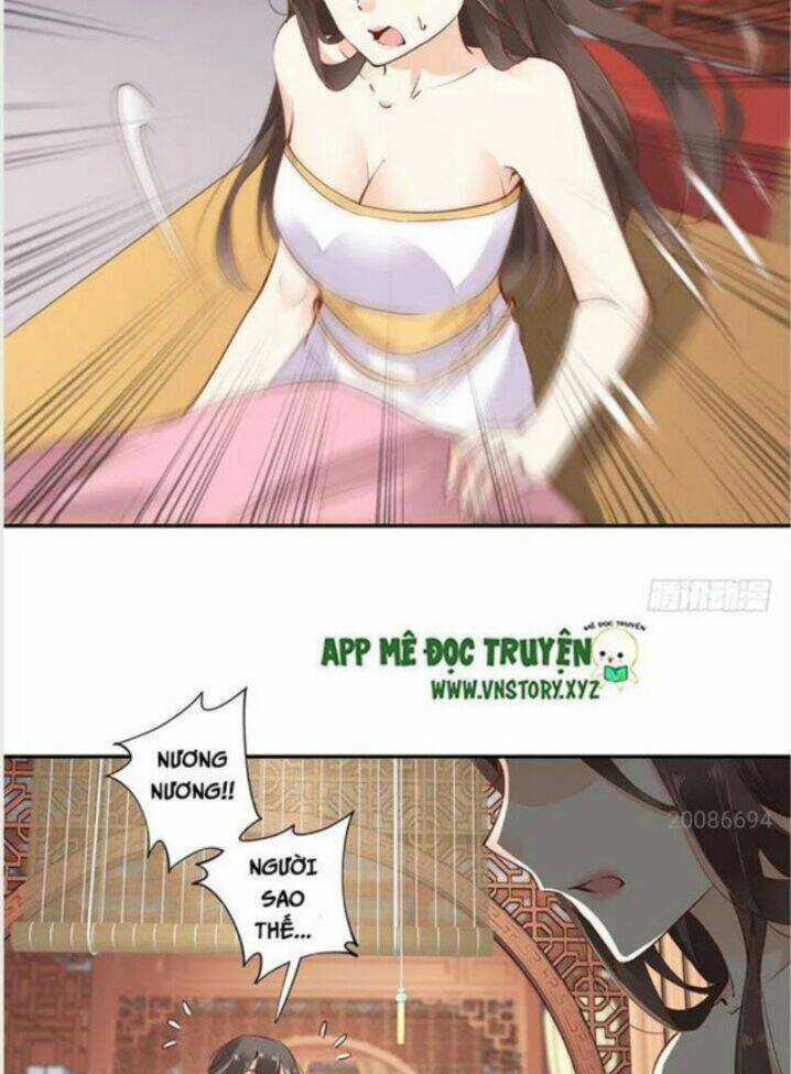 Hoàng Hậu Ương Bướng Chapter 31 trang 5