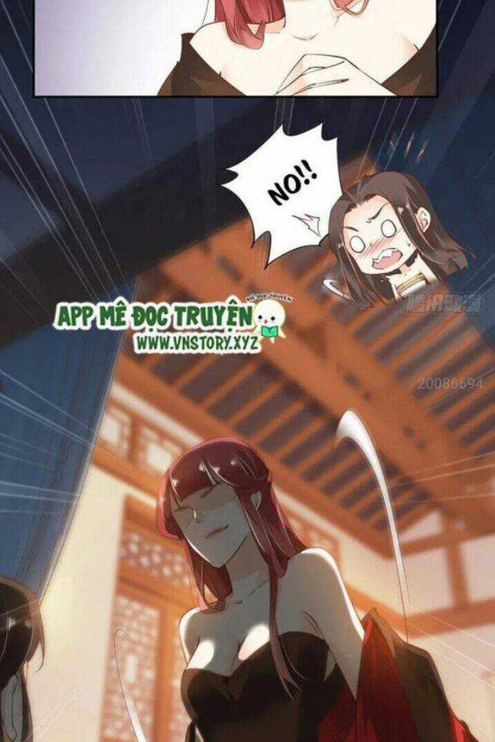 Hoàng Hậu Ương Bướng Chapter 32 trang 11