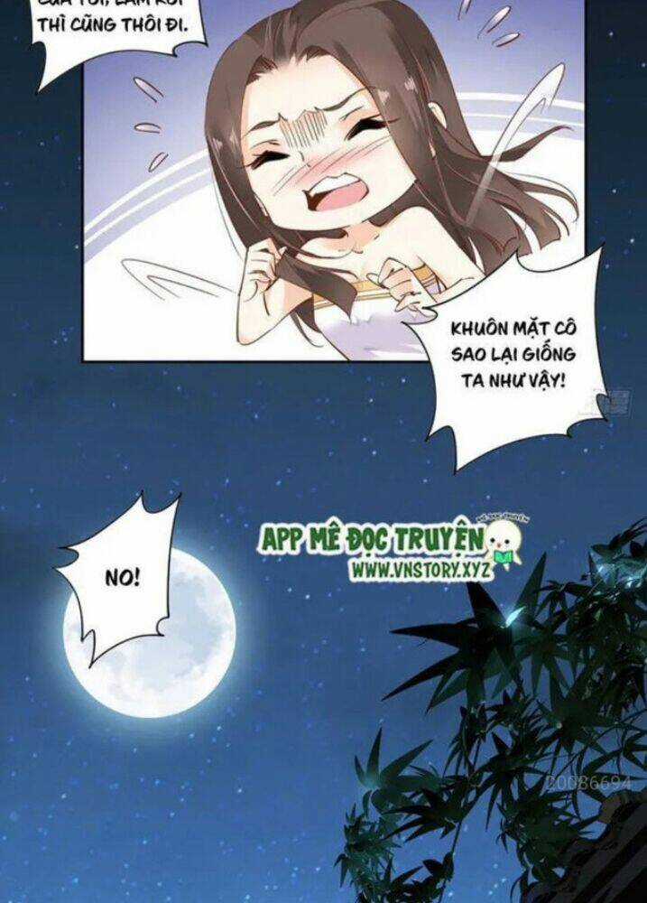 Hoàng Hậu Ương Bướng Chapter 32 trang 13