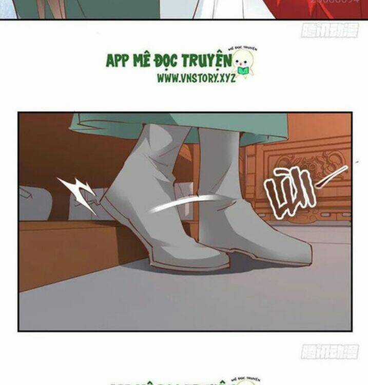 Hoàng Hậu Ương Bướng Chapter 32 trang 3