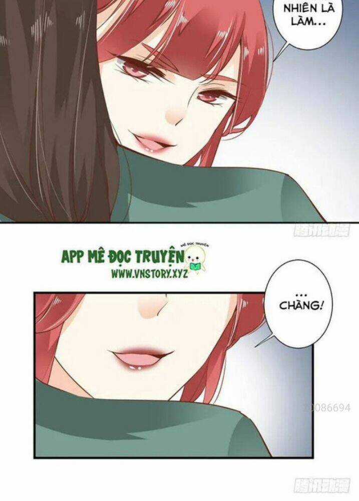 Hoàng Hậu Ương Bướng Chapter 32 trang 5