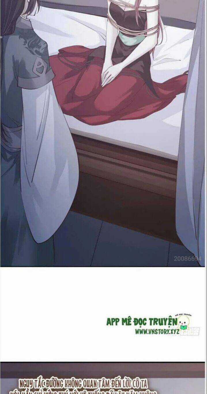 Hoàng Hậu Ương Bướng Chapter 35 trang 13