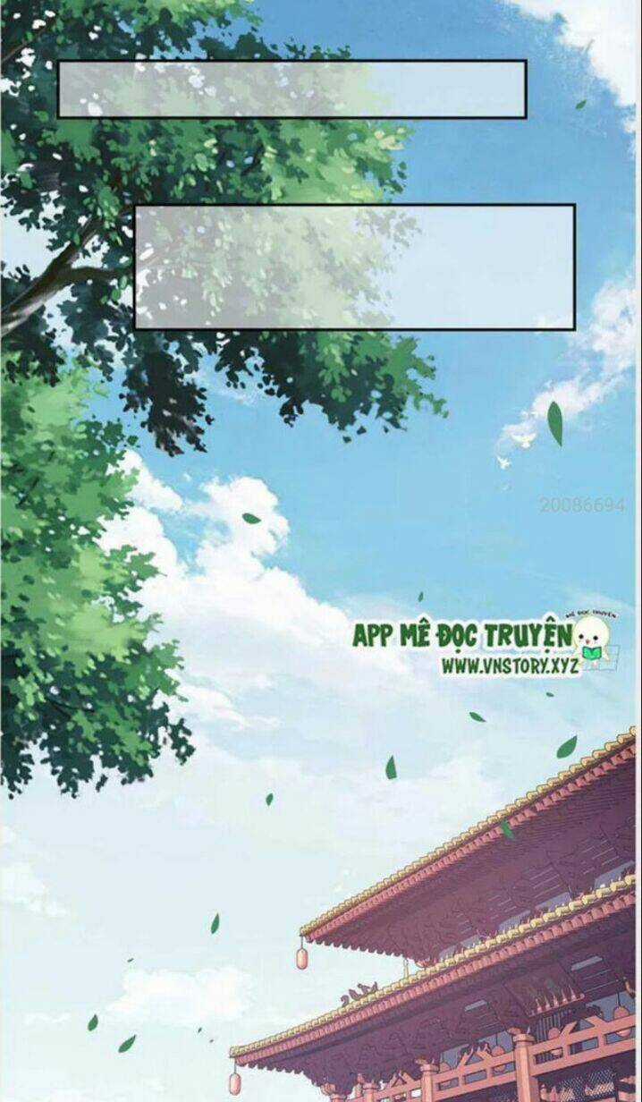 Hoàng Hậu Ương Bướng Chapter 35 trang 4